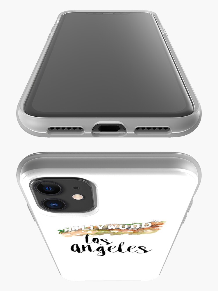 Alternate view of The Angels iPhone Case & Cover