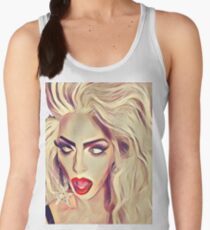 Alyssa Edwards Women's Tank Top