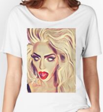 Alyssa Edwards Women's Relaxed Fit T-Shirt