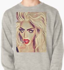 Alyssa Edwards Pullover