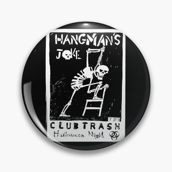 Item preview, Hangman's Joke - The Crow  designed and sold by anwright75vdc.