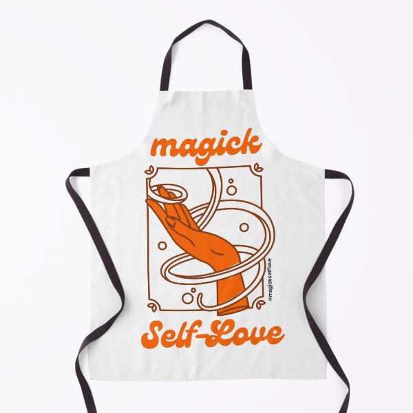 Item preview, My Self Love ( in Orange ) designed and sold by Magickselflove.