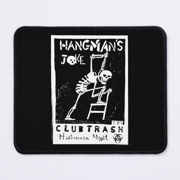 Item preview, Hangman's Joke - The Crow  designed and sold by anwright75vdc.