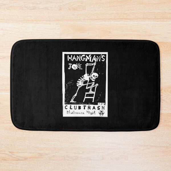 Item preview, Hangman's Joke - The Crow  designed and sold by anwright75vdc.