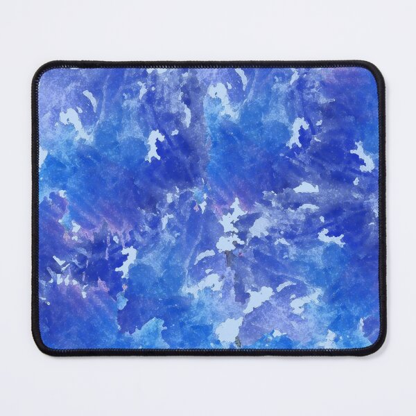 Item preview, nothing but blue designed and sold by TwinHand.