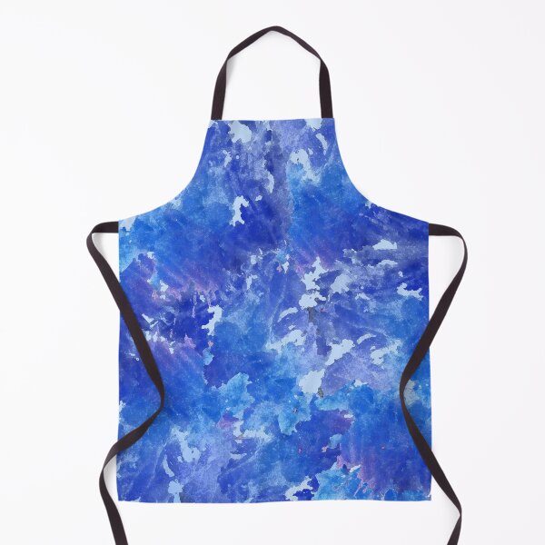 Item preview, nothing but blue designed and sold by TwinHand.