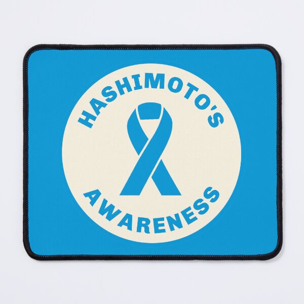 Item preview, Hashimoto's disease - Disability Awareness designed and sold by Picket Club.
