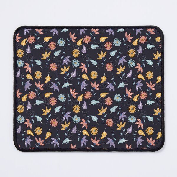 Item preview, Seamless dark Floral design. designed and sold by Princessflora.