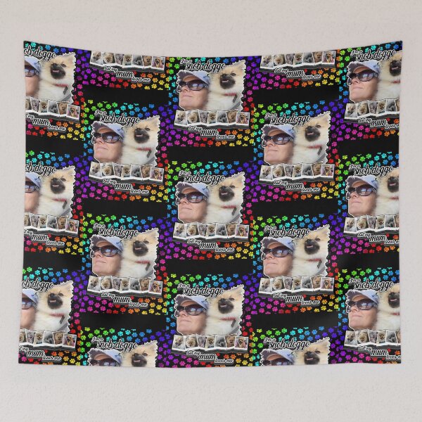 Item preview, Jackson  designed and sold by TishMiryah.