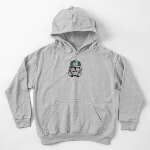 Bad Batch Kids Pullover Hoodie
