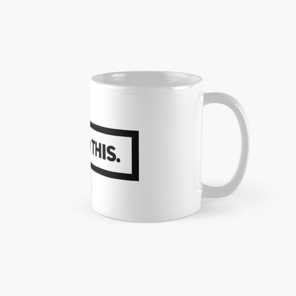 Item preview, Let's Do This Motivational Design designed and sold by John Schaefer.