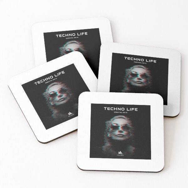 Item preview, TechnoLife Music Album designed and sold by Technolife.