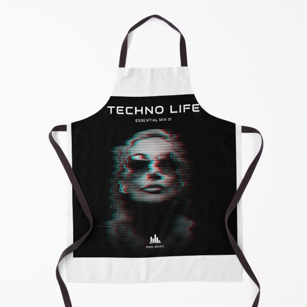 Item preview, TechnoLife Music Album designed and sold by Technolife.