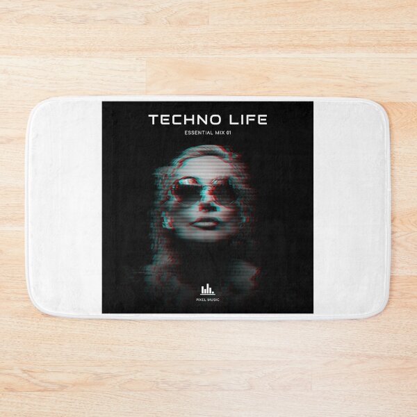Item preview, TechnoLife Music Album designed and sold by Technolife.