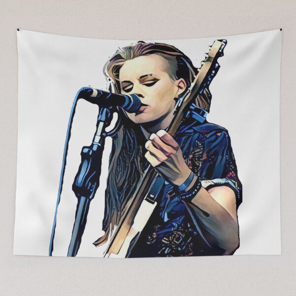 Item preview, Lynn Gunn designed and sold by Loly North.
