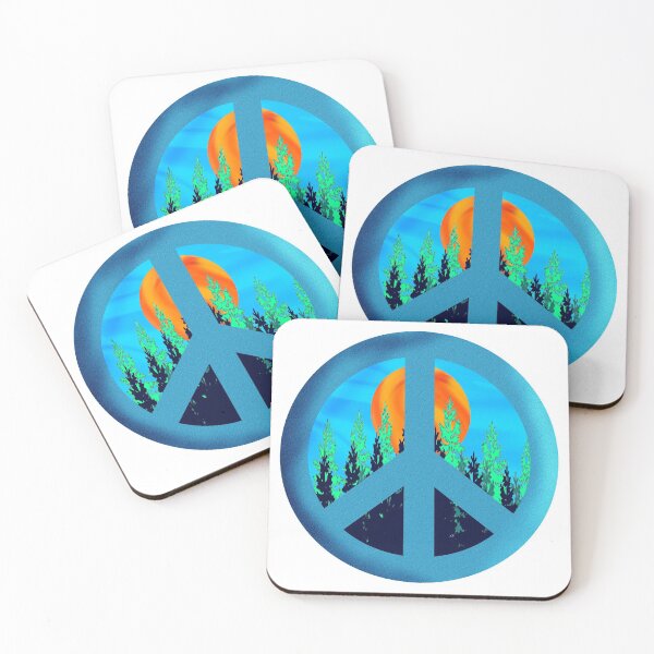 Item preview, PEACE MADE designed and sold by wahine24.