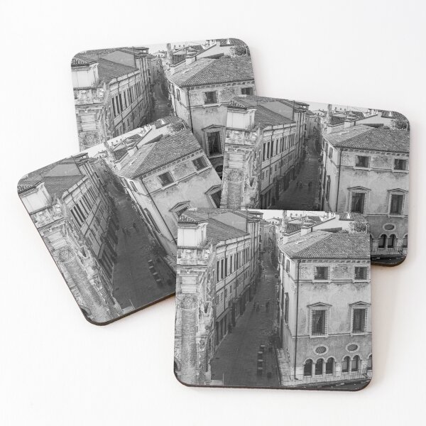 Item preview, Italian alleys designed and sold by Marco Rota.