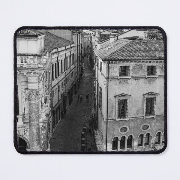 Item preview, Italian alleys designed and sold by Marco Rota.