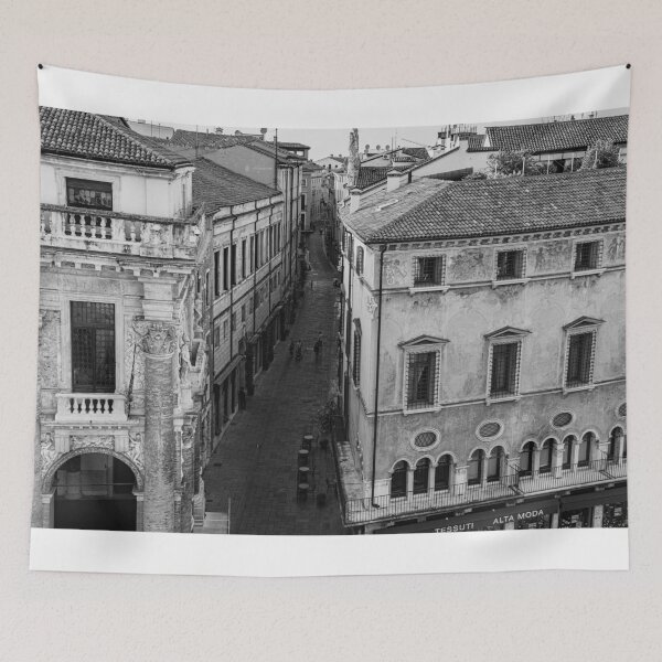 Item preview, Italian alleys designed and sold by Marco Rota.