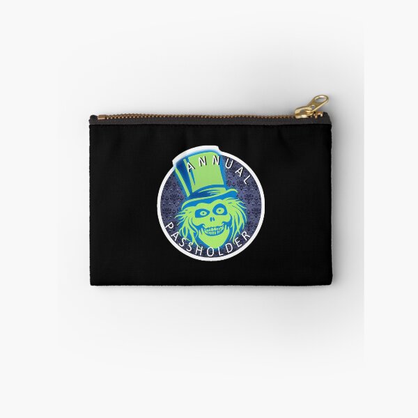 Item preview, Hatbox Annual Passholder  designed and sold by TishMiryah.