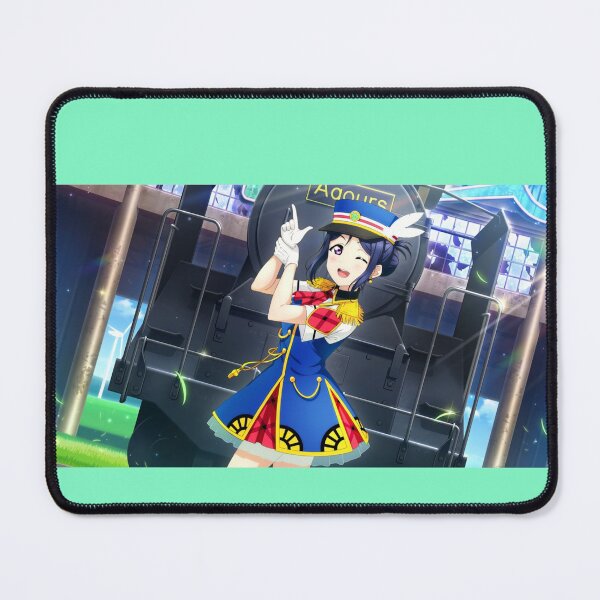 Item preview, kanan matsuura ~happy party train~ designed and sold by celestialuden1.