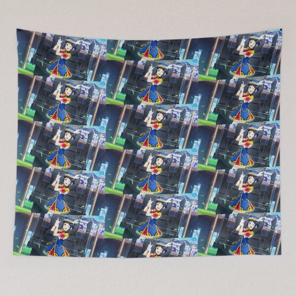 Item preview, kanan matsuura ~happy party train~ designed and sold by celestialuden1.