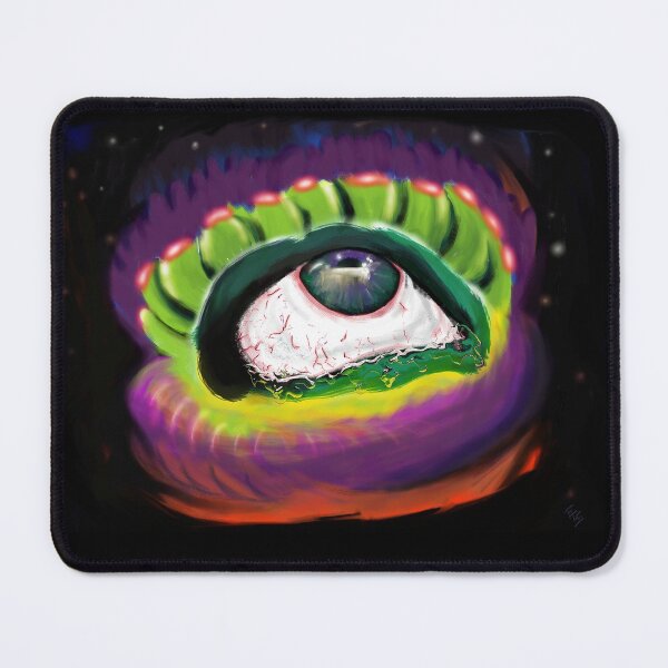 Item preview, eyes crying sky designed and sold by IconAge Store.