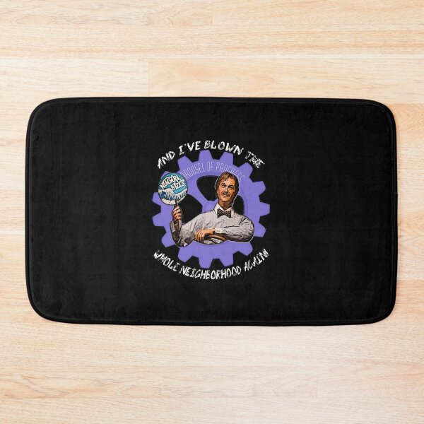 Item preview, The WHOLE Neighborhood   designed and sold by unChasn.