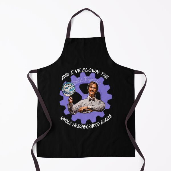 Item preview, The WHOLE Neighborhood   designed and sold by unChasn.