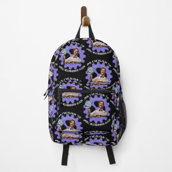 Item preview, The WHOLE Neighborhood   designed and sold by unChasn.