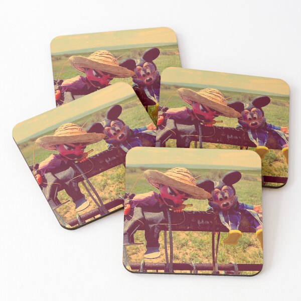 Item preview, AMERICAN FENCE designed and sold by Swooncake Press.