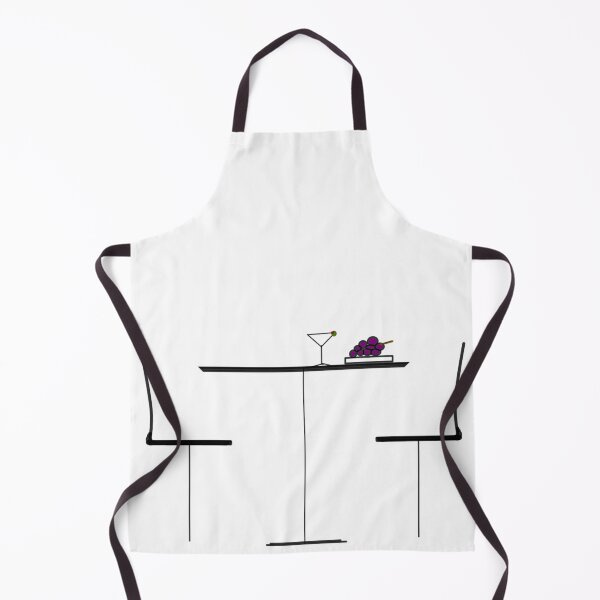 Item preview, Simple Wine Table designed and sold by GrudleBay.