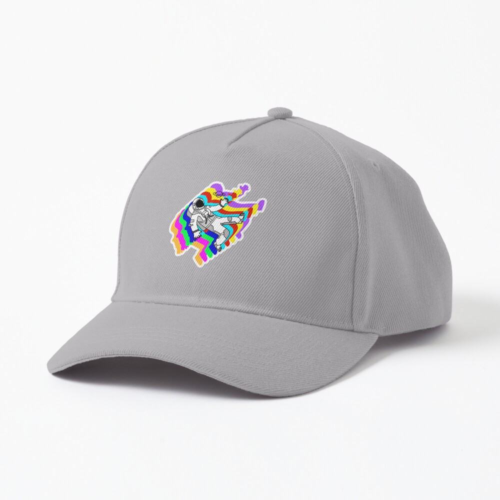 Item preview, Baseball Cap designed and sold by Rockys-Randoms.