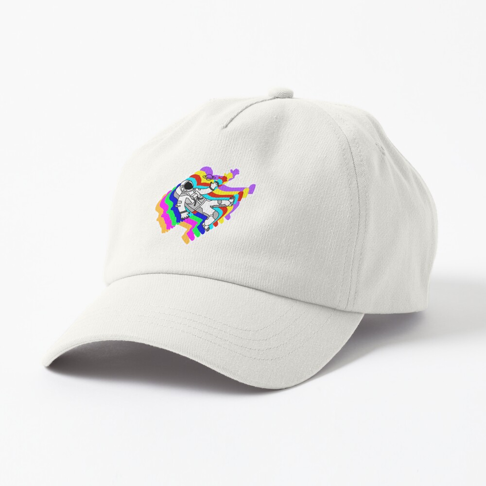 Item preview, Dad Hat designed and sold by Rockys-Randoms.