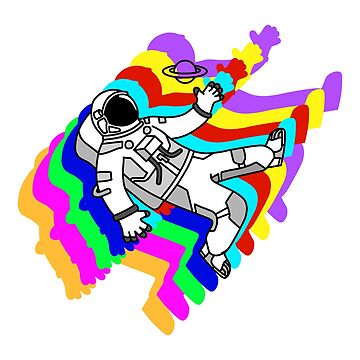 Artwork thumbnail, Trippy by Rockys-Randoms