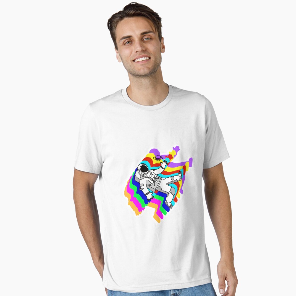 Item preview, Essential T-Shirt designed and sold by Rockys-Randoms.