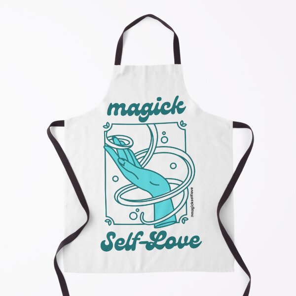 Item preview, My Self Love (in Teal) designed and sold by Magickselflove.