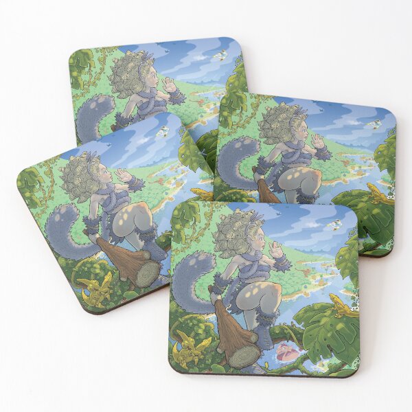 Item preview, Ayla from 65,000,000 BC designed and sold by TwEE-N-Toast.