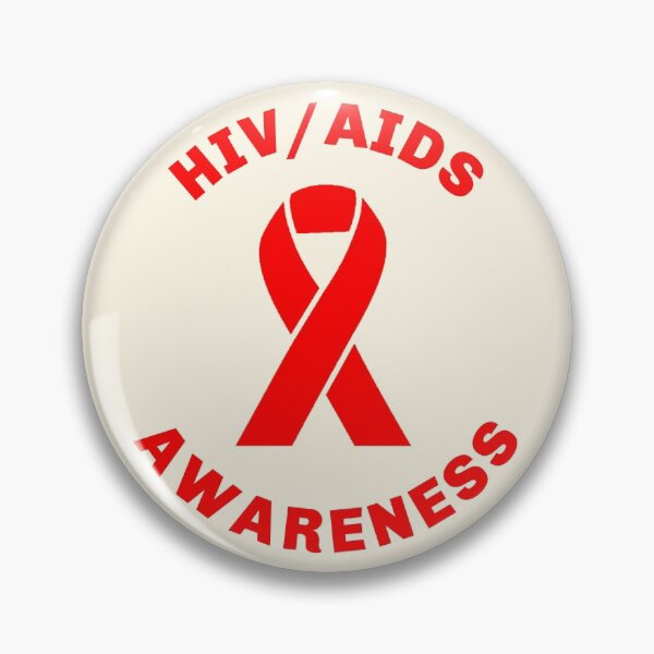 Item preview, HIV / AIDS - Disability Awareness designed and sold by Picket Club.