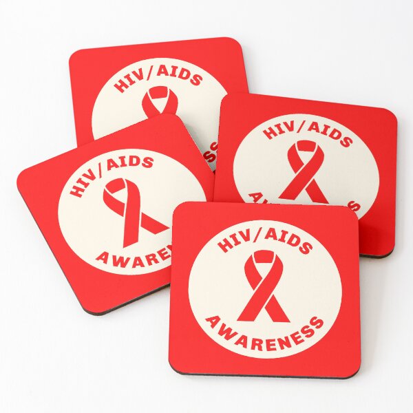 Item preview, HIV / AIDS - Disability Awareness designed and sold by Picket Club.