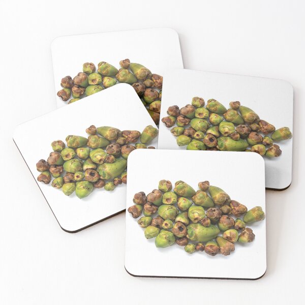 Item preview, Coconut background designed and sold by flamendes.