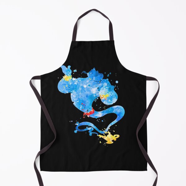 Item preview, genie lamp tshirt - genie Iphone case- genie Sticker designed and sold by cozzario.