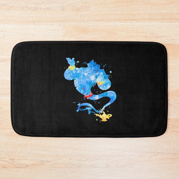 Item preview, genie lamp tshirt -  genie Iphone case- genie Sticker designed and sold by cozzario.