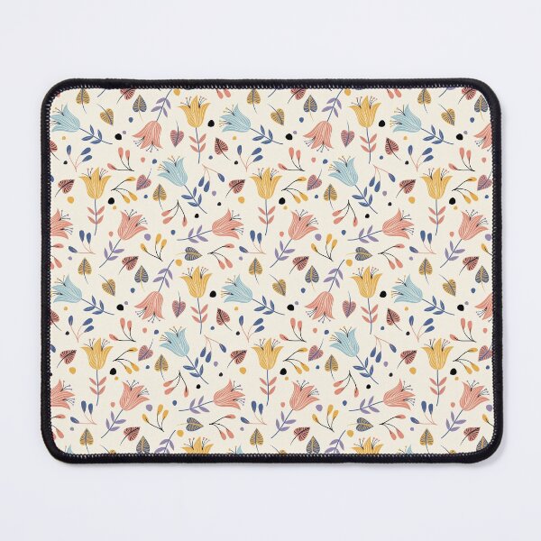 Item preview, Seamless Floral design. designed and sold by Princessflora.