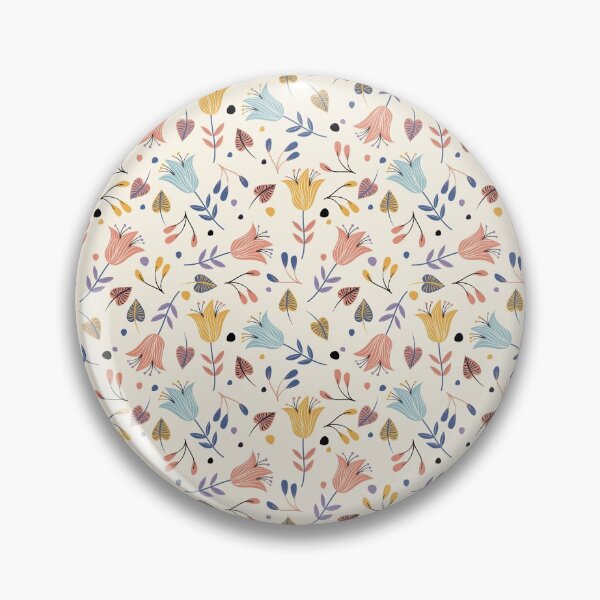 Item preview, Seamless Floral design. designed and sold by Princessflora.