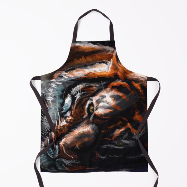 Item preview, Snoozing Tiger designed and sold by KaleyObsidia.