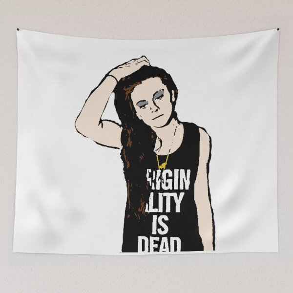 Item preview, Lynn Gunn designed and sold by Loly North.