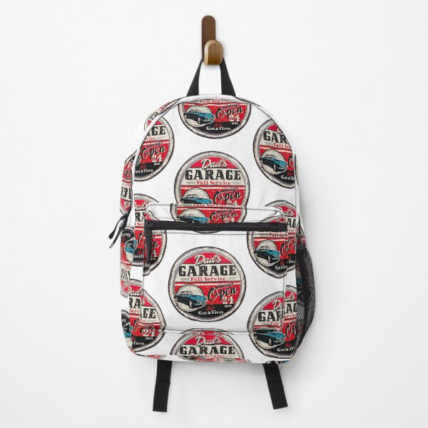 Item preview, DAD IS GARAGE designed and sold by shopMajcnsignup.
