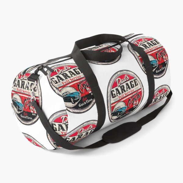 Item preview, DAD IS GARAGE designed and sold by shopMajcnsignup.