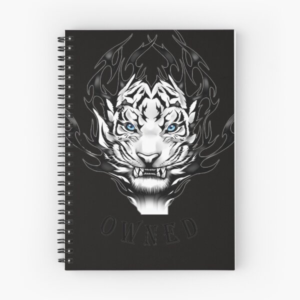 Item preview, "OWNED" WITH LOGO Classic designed and sold by Barryshopye.